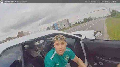 Migrante venezolano fingió ser adolescente en EE.UU.