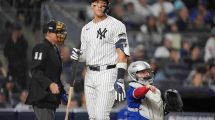Yankees eliminados de la postemporada 2025 de la MLB