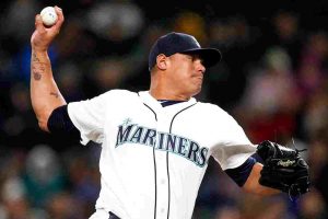 Yoervis José Medina