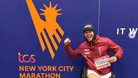 Juan Pablo Dos Santos