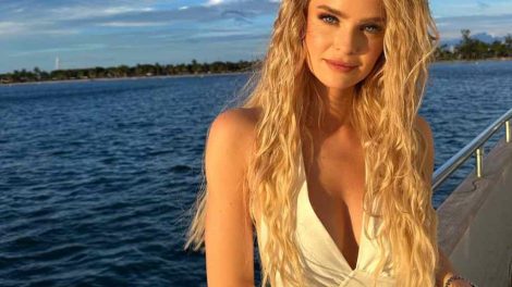 Miss Chile causa polémica en Miss Universo por video viral