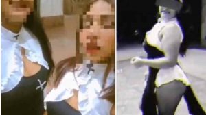 Detienen a tres personas por ultraje en Santuario de Coromoto