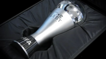 FIFA anuncia nominados al The Best 2025