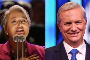 Elecciones en Chile 2025