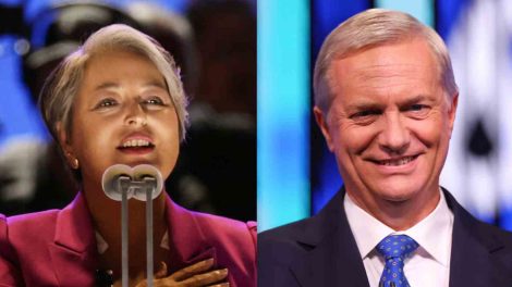 Elecciones en Chile 2025