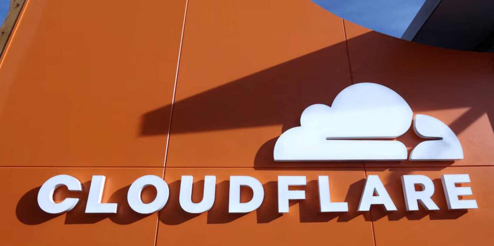 qué es Cloudflare