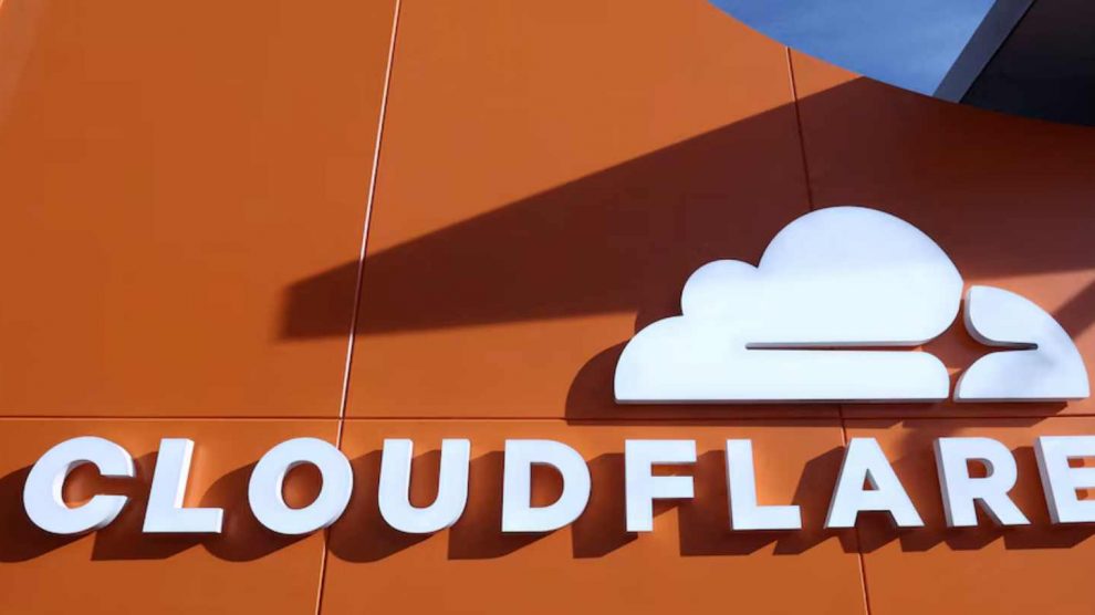 qué es Cloudflare