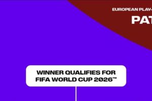 repechaje Mundial 2026