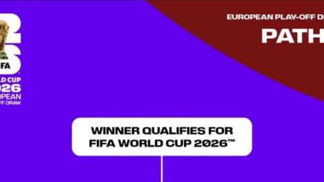 repechaje Mundial 2026