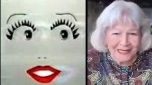 Fina Hidalgo, denuncia pública