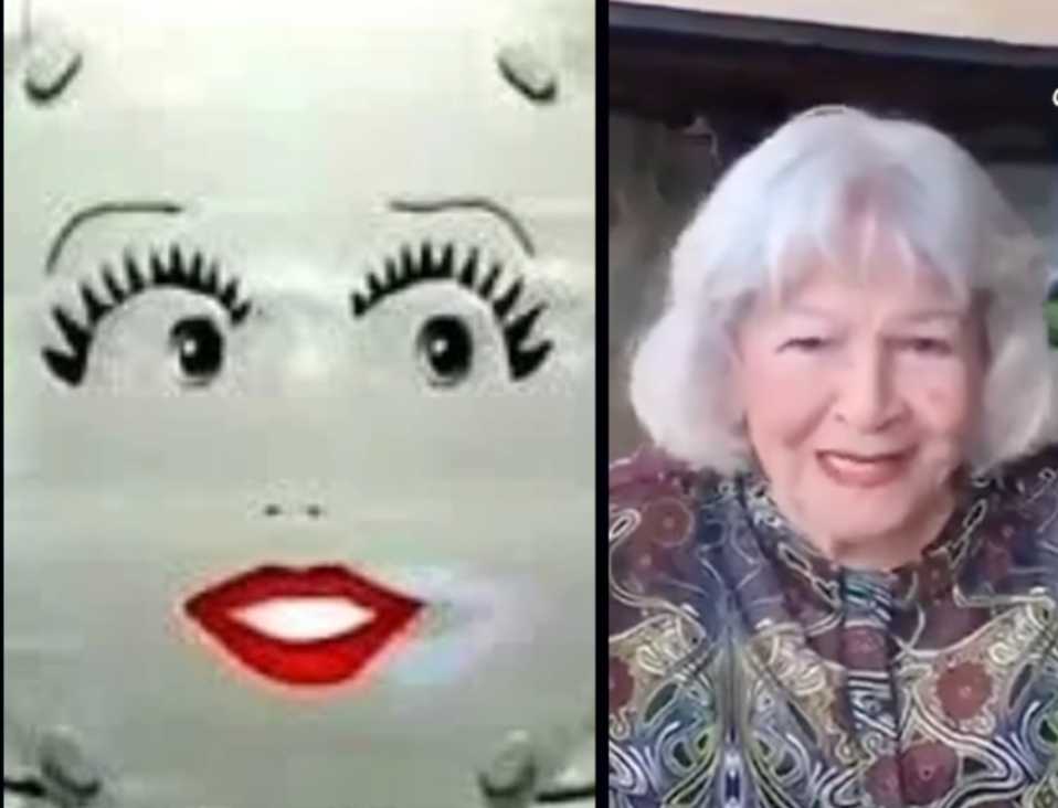 Fina Hidalgo, denuncia pública