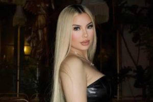 DELAROSA fue asesinada en Los Ángeles