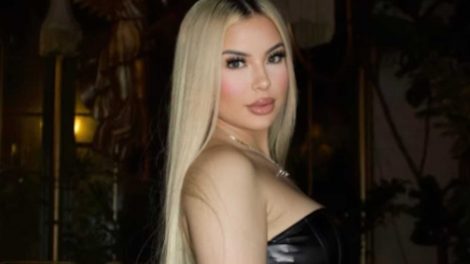 DELAROSA fue asesinada en Los Ángeles