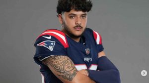 Andy Borregales, NFL