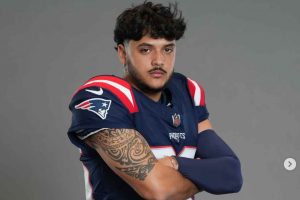 Andy Borregales, NFL