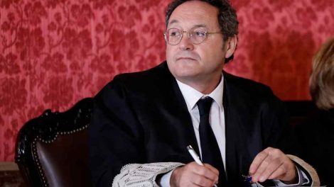 Condena del Supremo a García Ortiz explicada fácil