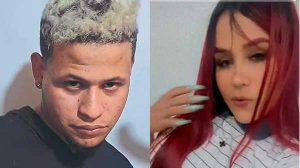 La Odiosa captaba hombres en Perú