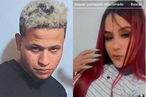 La Odiosa captaba hombres en Perú