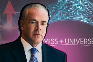 Propietario del Miss Universo es imputado