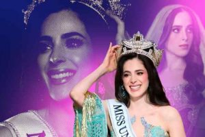 Miss Universo 2025: el triunfo que cambió todo