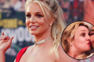 Reunión de Britney Spears con las Kardashian sorprende en redes