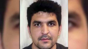 Rahmanullah Lakanwal