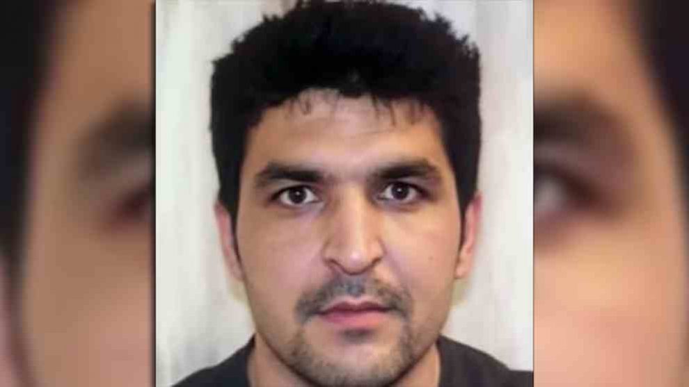 Rahmanullah Lakanwal