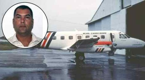 Ali Zaki Hage Jalil fue detenido en Margarita