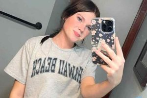 Hermano durmió junto a joven muerta en crucero de Carnival