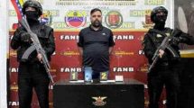 Capturan en Aragua al homicida de los Hermanos Faddoul: Quién es “Chande Bemba”