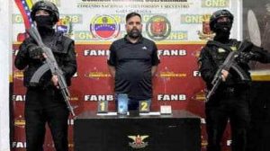 Capturan en Aragua al homicida de los Hermanos Faddoul: Quién es “Chande Bemba”
