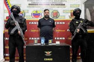 Capturan en Aragua al homicida de los Hermanos Faddoul: Quién es “Chande Bemba”