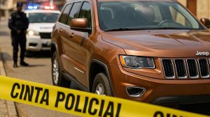 Estafador de vehículos cayó en Ocumare del Tuy