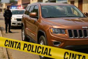 Estafador de vehículos cayó en Ocumare del Tuy