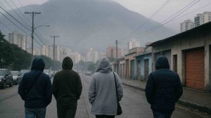 Temperaturas bajarán considerablemente en Venezuela