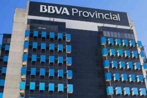 Caída de la plataforma en línea del Banco Provincial