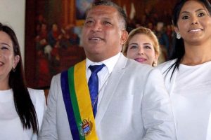 fallecimiento de Alfredo Díaz