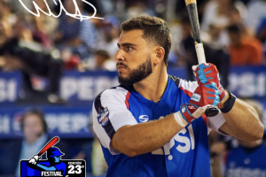 Festival del Jonrón Pepsi 2025