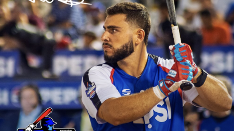 Festival del Jonrón Pepsi 2025