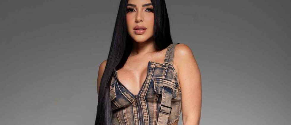 México investiga a Jimena Araya "Rosita"