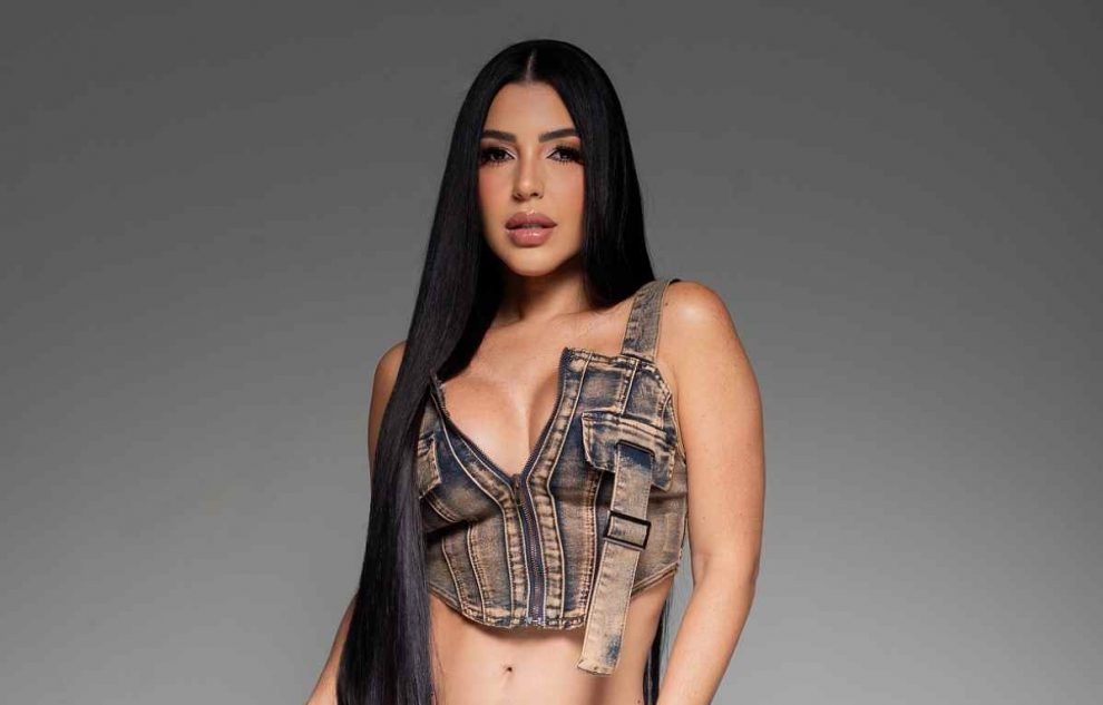 México investiga a Jimena Araya "Rosita"