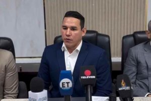 Accidente de Alberto Gago. Alcalde de El Tigre, Anzoátegui