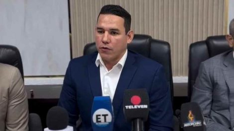 Accidente de Alberto Gago. Alcalde de El Tigre, Anzoátegui