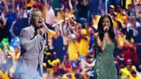 Los usuarios comentaron los shows, los detalles inesperados y la conformación de los grupos. Sorteo mundial 2026