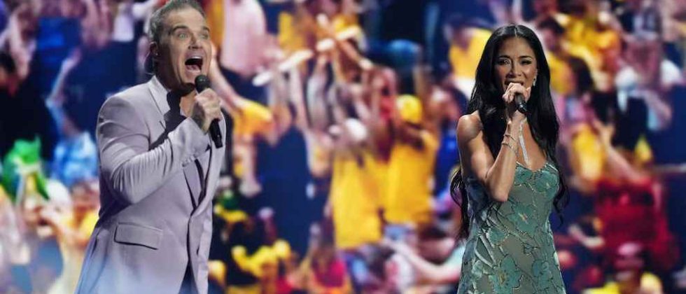 Los usuarios comentaron los shows, los detalles inesperados y la conformación de los grupos. Sorteo mundial 2026