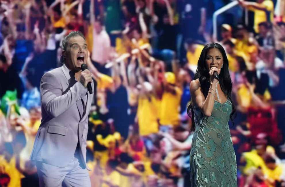 Los usuarios comentaron los shows, los detalles inesperados y la conformación de los grupos. Sorteo mundial 2026