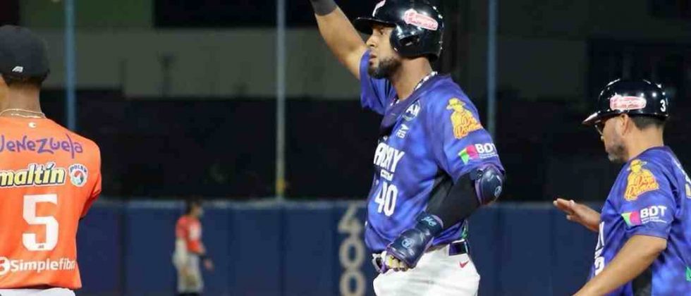 José “Cafecito” Martínez anunció su retiro