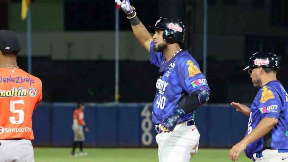 José “Cafecito” Martínez anunció su retiro