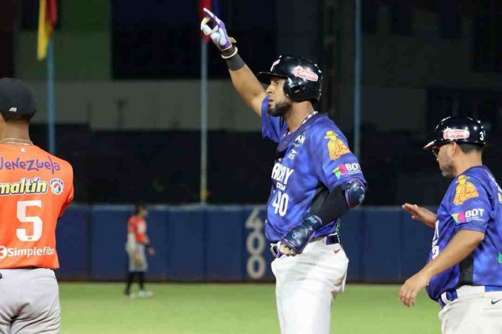 José “Cafecito” Martínez anunció su retiro