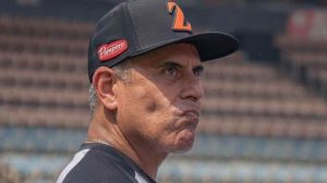 secuestro de Wilson Álvarez